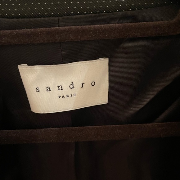 Sandro blazer - Picture 5 of 5
